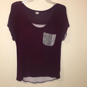 Flowy Soft Tunic Top💖